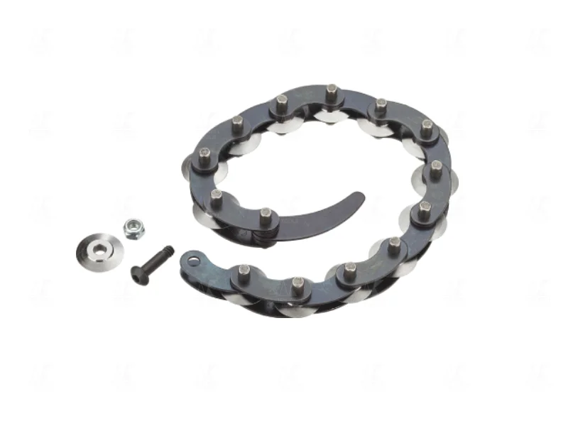 Cutting Chain for Chain Pipe Cutter | OEM Manufacturer in Taiwan – Top Well