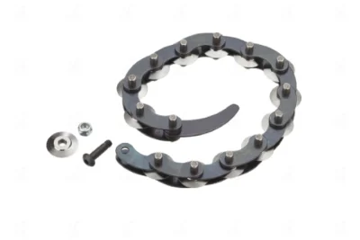 Cutting Chain for Chain Pipe Cutter | OEM Manufacturer in Taiwan – Top Well